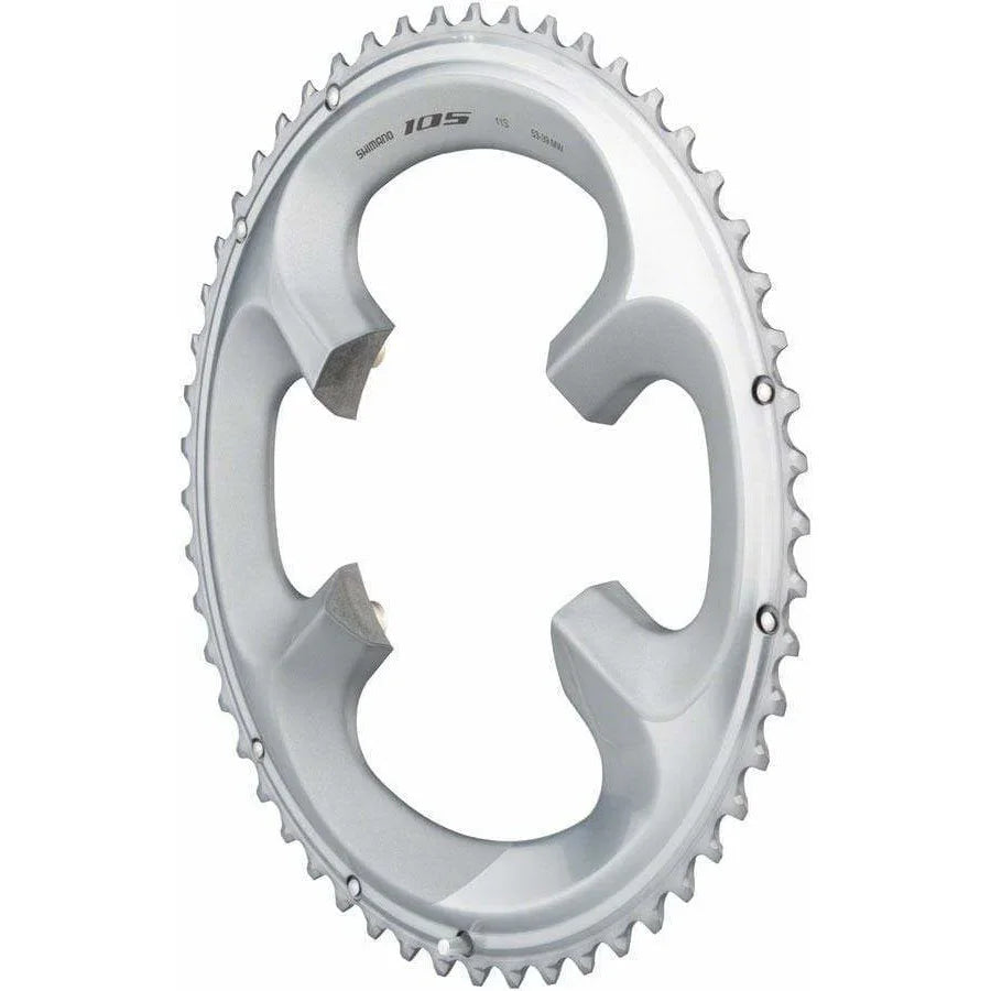 Shimano 105 FC-R7000 4x110 bcd Asymmetric Outside Chainring