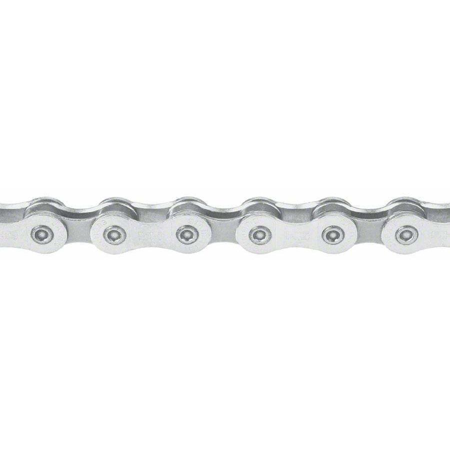Shimano Alfine CN-HG93 Chain - 9-Speed, 116 Links, Silver