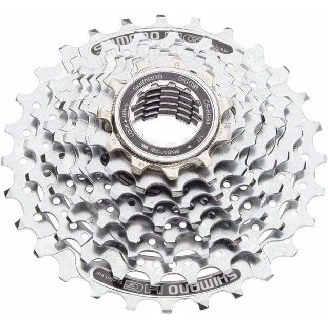 Shimano Alivio CS-HG51 8-Speed Cassette