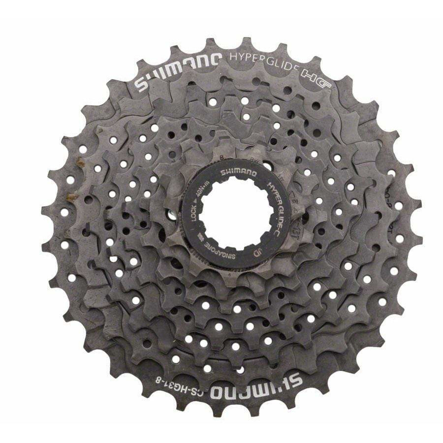 Altus CS-HG31 Cassette Speed