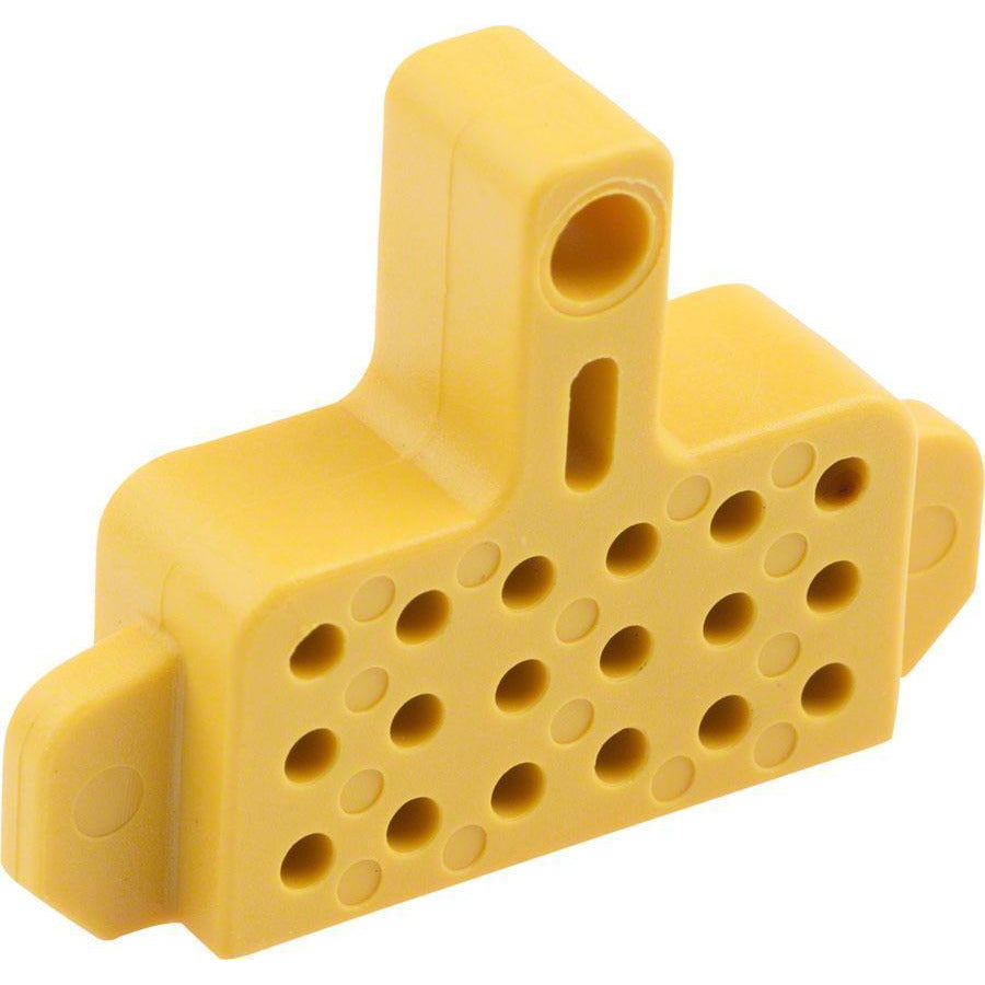 Shimano BR-M4050, BR-M446, BR-M395, BR-M396 Disc Bike Brake Caliper Bleeding Spacer