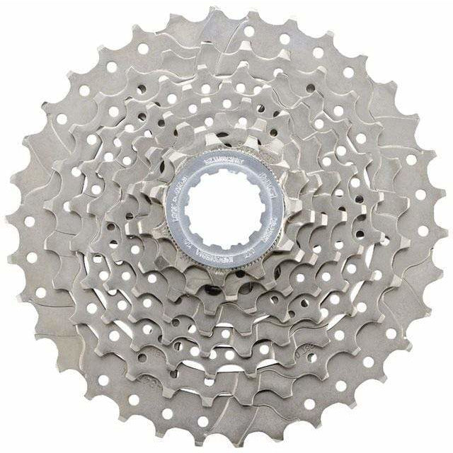 Shimano Claris CS-HG50 8 Speed Cassette
