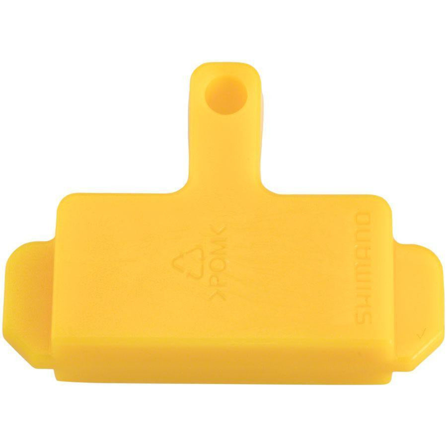 Shimano Deore BR-M6000 Disc Bike Brake Caliper Bleeding Spacer