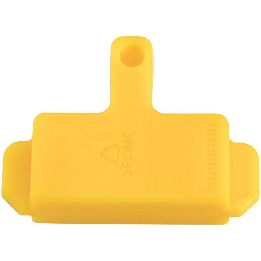 Shimano Deore BR-M6000 Disc Bike Brake Caliper Bleeding Spacer