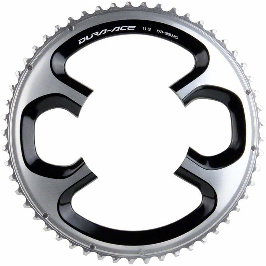 Shimano Dura-Ace 9000 50t 110mm 11-Speed Chainring for 34/50t