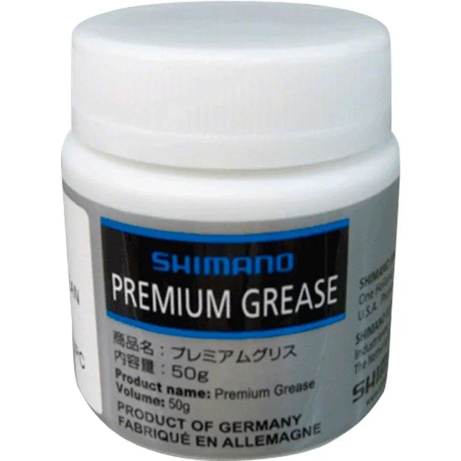 Shimano Dura-Ace Bike Grease