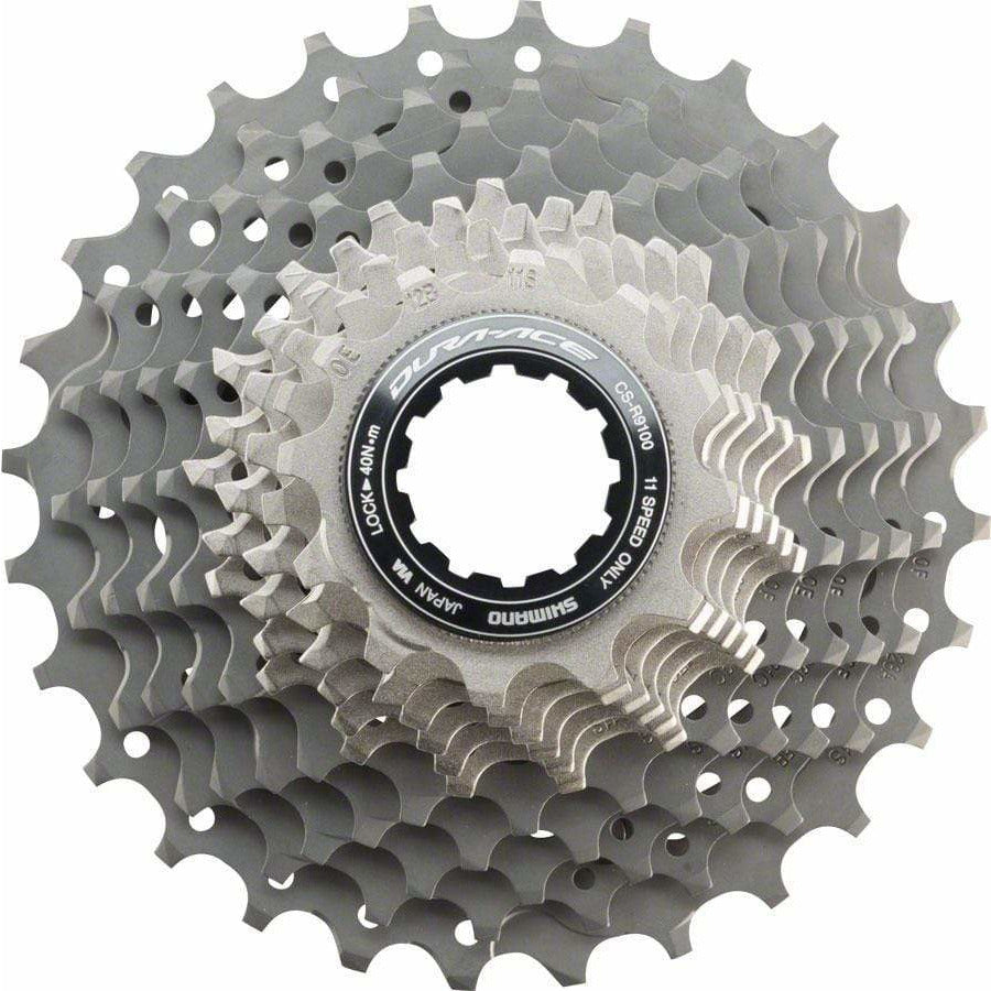 Shimano Dura Ace CS-R9100 11 Speed Cassette