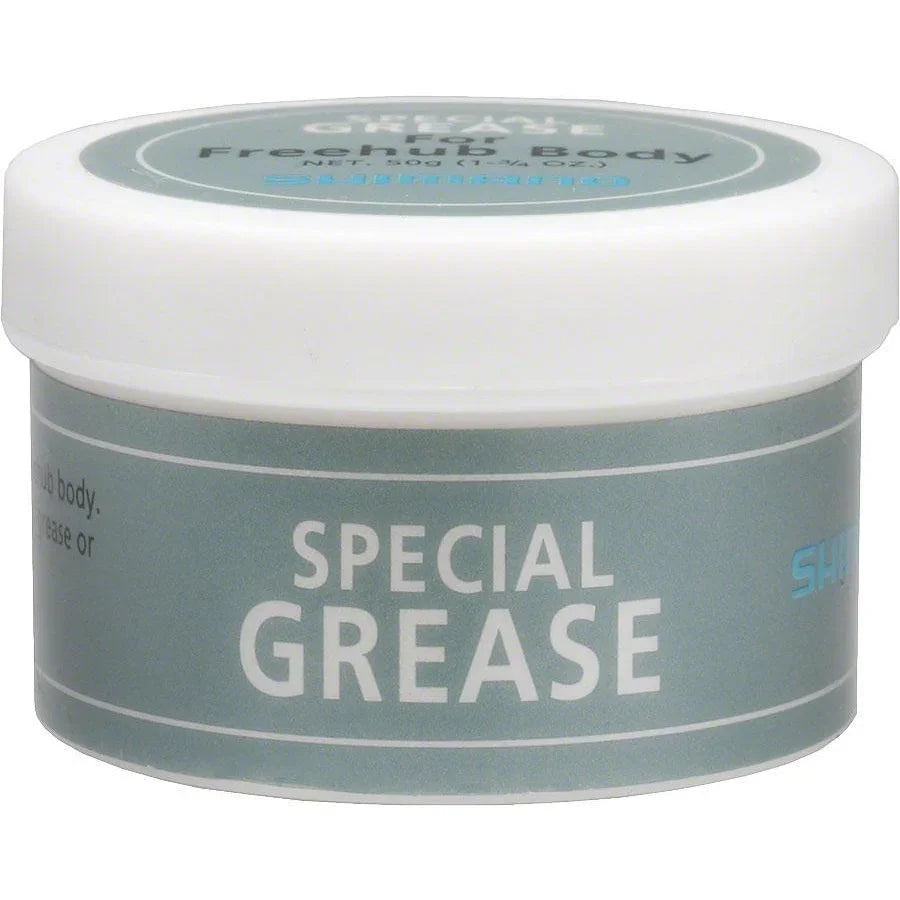 Shimano Freehub Body Grease