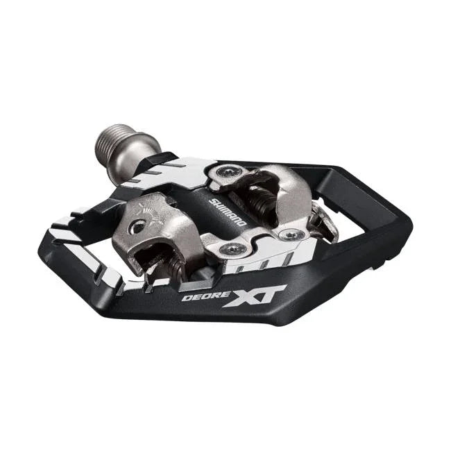 xt trail pedal Shimano PD-M8120 Deore XT SPD Pedals