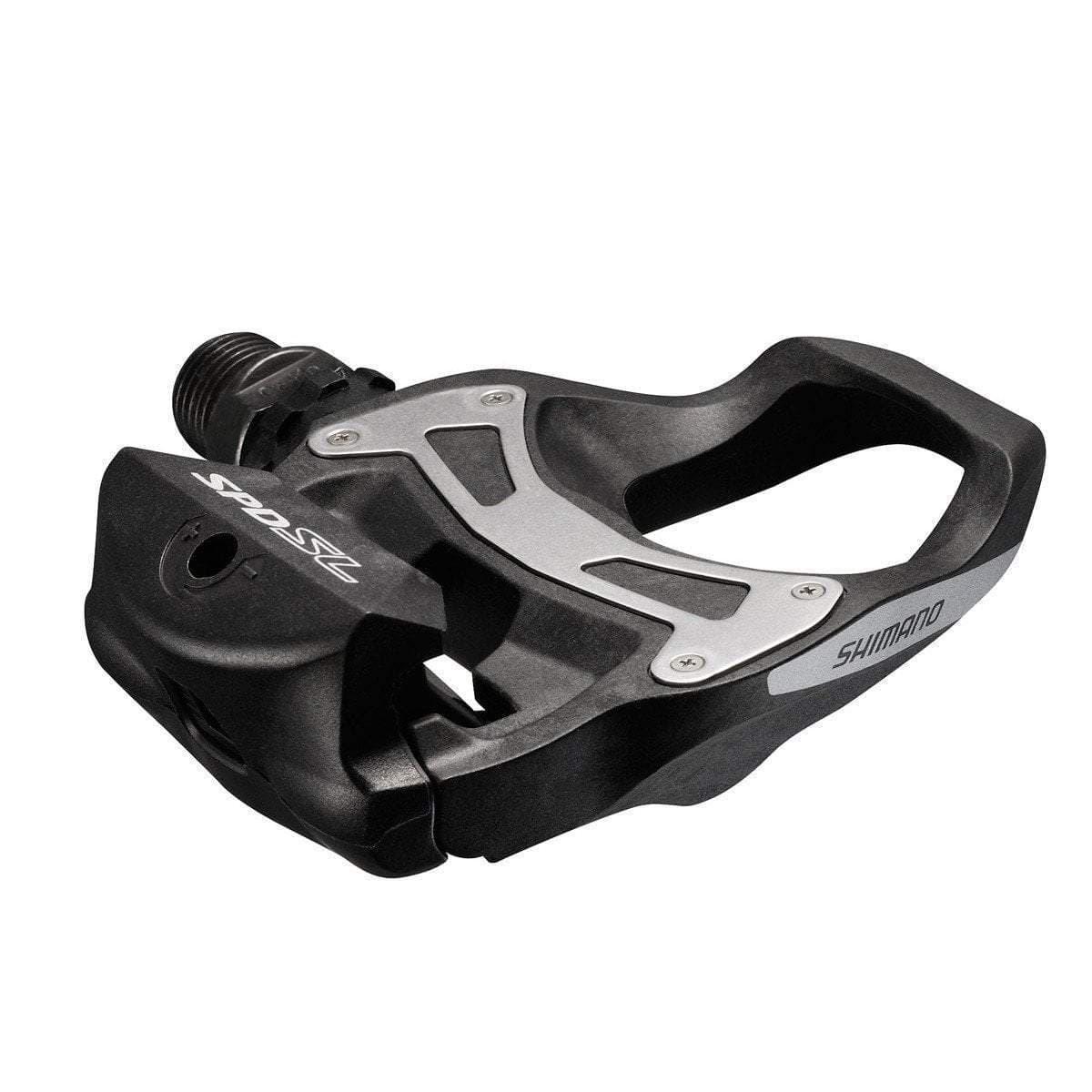 lightest shimano spd pedals Shimano Pedals SPD-SL PD-R550 Black