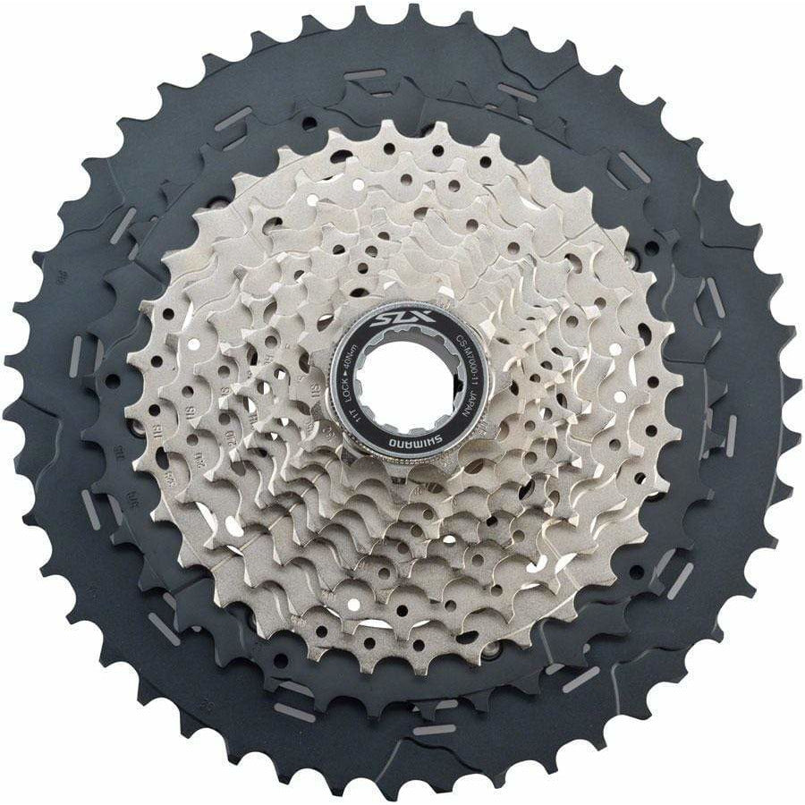 Shimano SLX CS-M7000 11-Speed Cassette