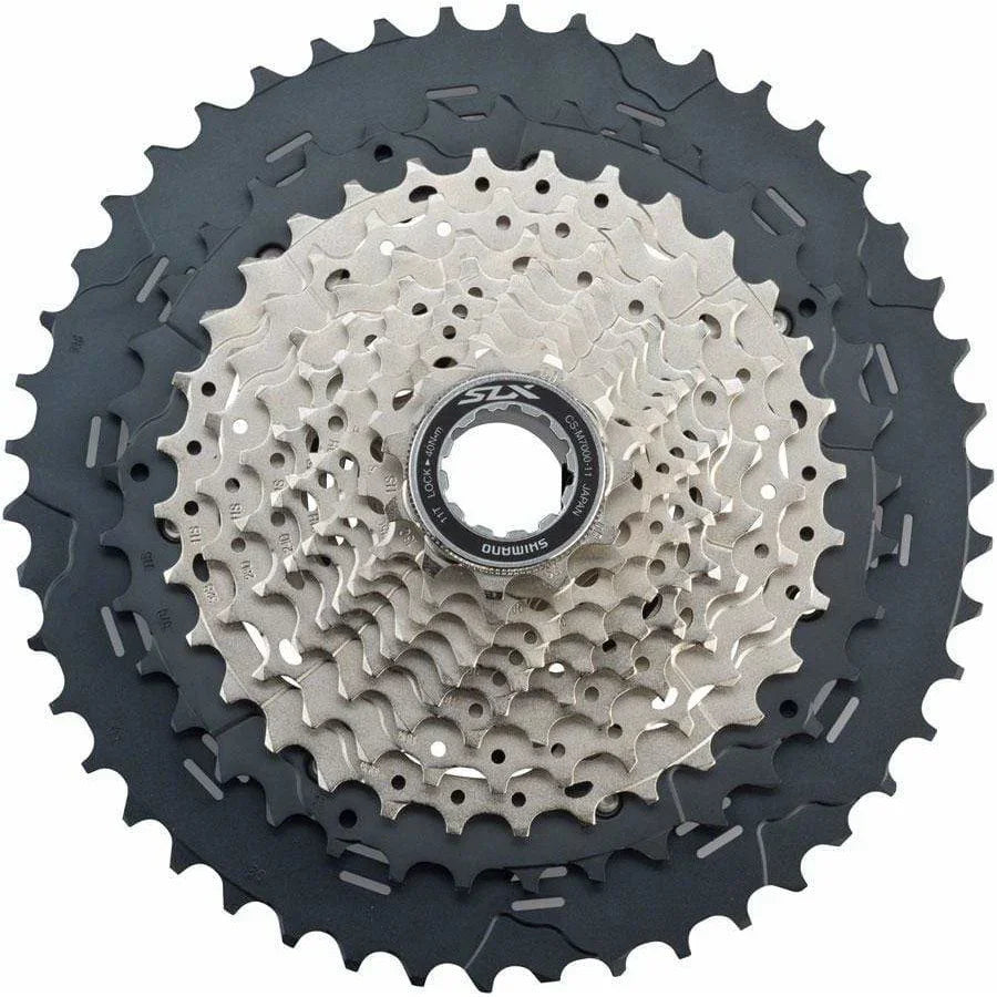 Shimano SLX CS-M7000 11-Speed Cassette