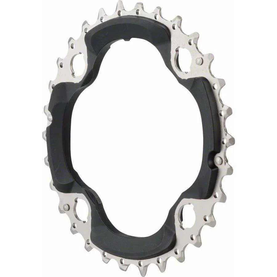 Shimano SLX M7000-10 10-Speed 96mm Chainring