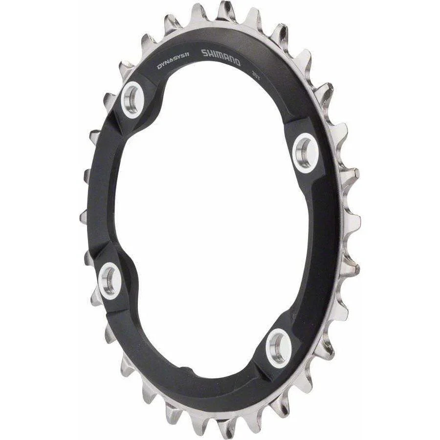 Shimano SLX M7000 96mm, 1x11 Chainring
