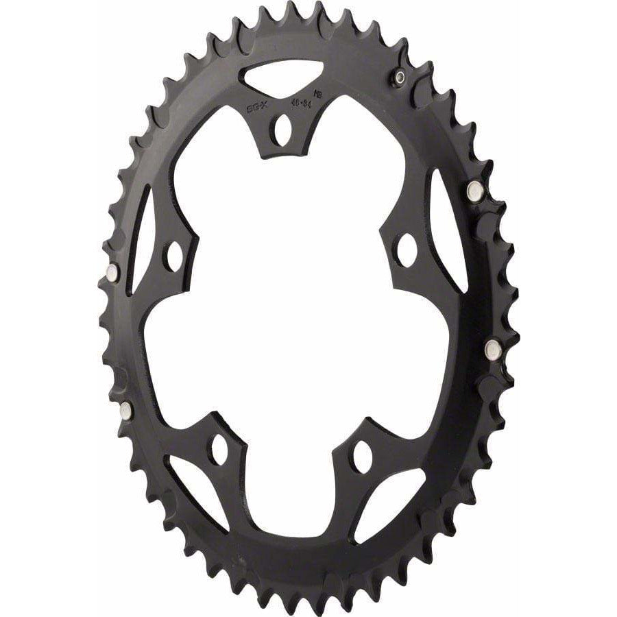 Sora 3550 110mm 9-Speed Chainring