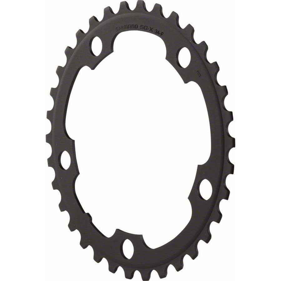 Shimano Sora 3550 34t 110mm 9-Speed Chainring