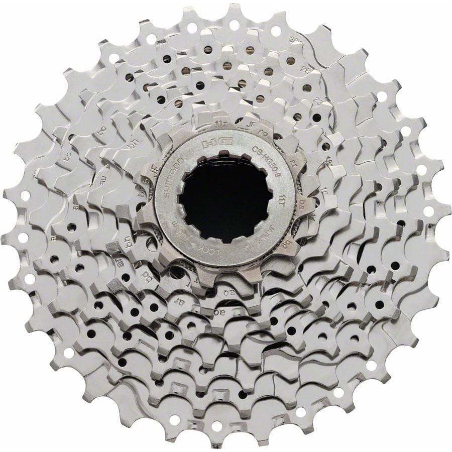 Shimano Sora CS-HG50 9-Speed Cassette