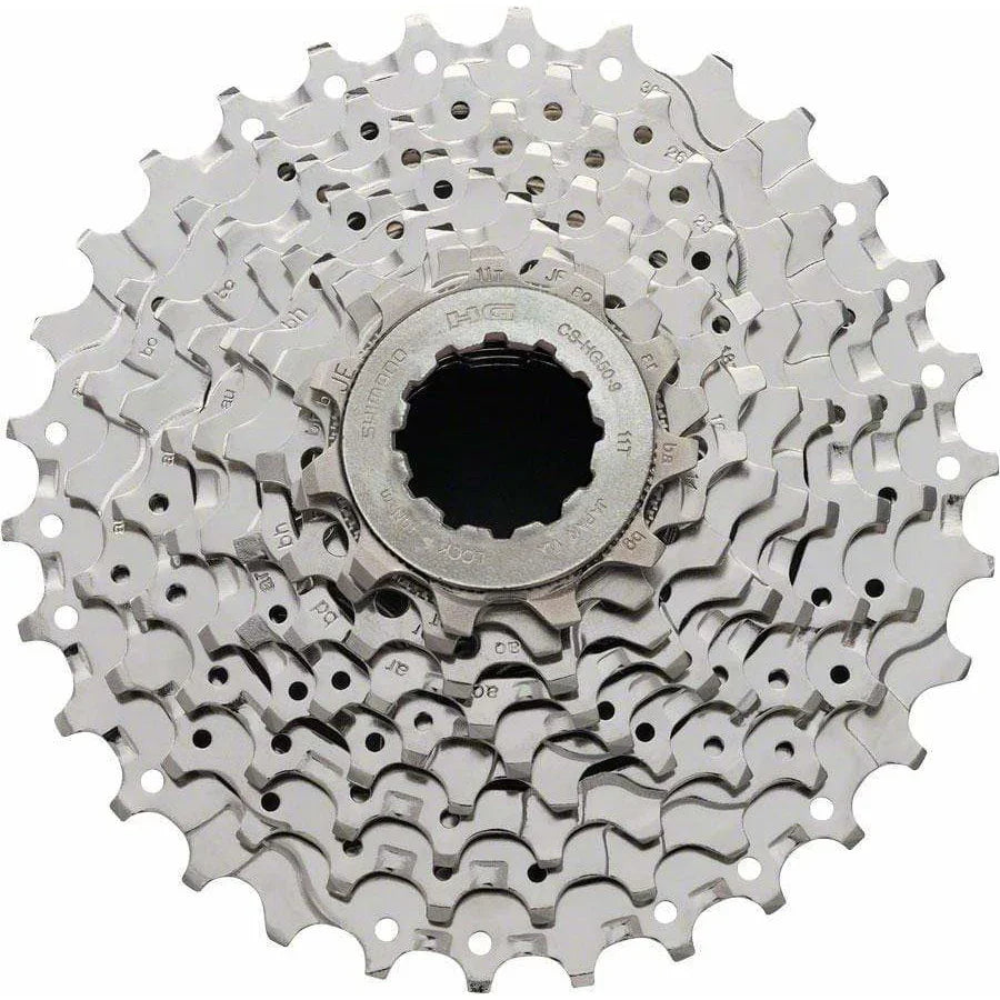 Shimano Sora CS-HG50 9-Speed Cassette