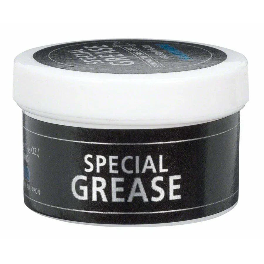 Shimano SP41 Shift Cable Grease