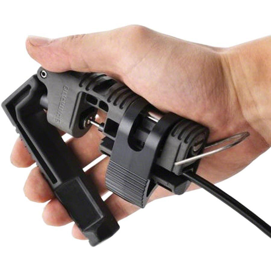 Shimano TL-BH62 Disc Brake Hose Cutting and Insert Bike Tool