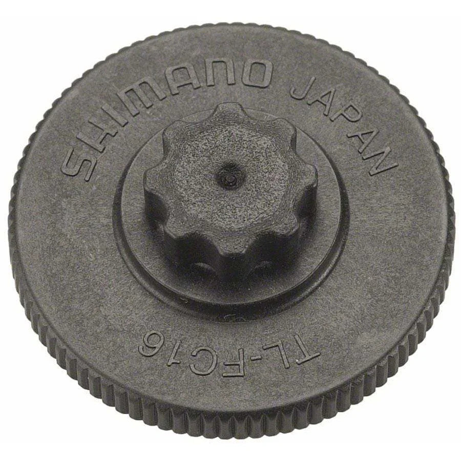 Shimano TL-FC16 Crankset Arm Installation Bike Tool