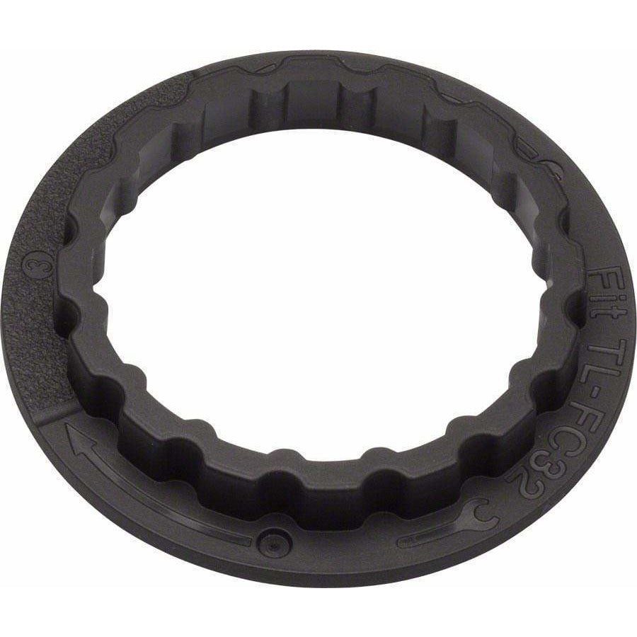 Shimano TL-FC24 Bottom Bracket Bike tool adaptor for Dura-Ace SM-BB9000 and XTR SM-BB93 Bottom Bracket Cups