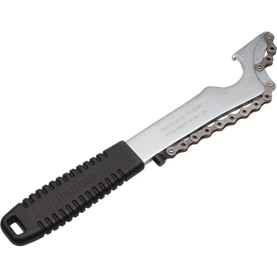 Shimano TL-SR23 Bike Chain Whip for 6/7/8/9/10/11-Speed Cassettes