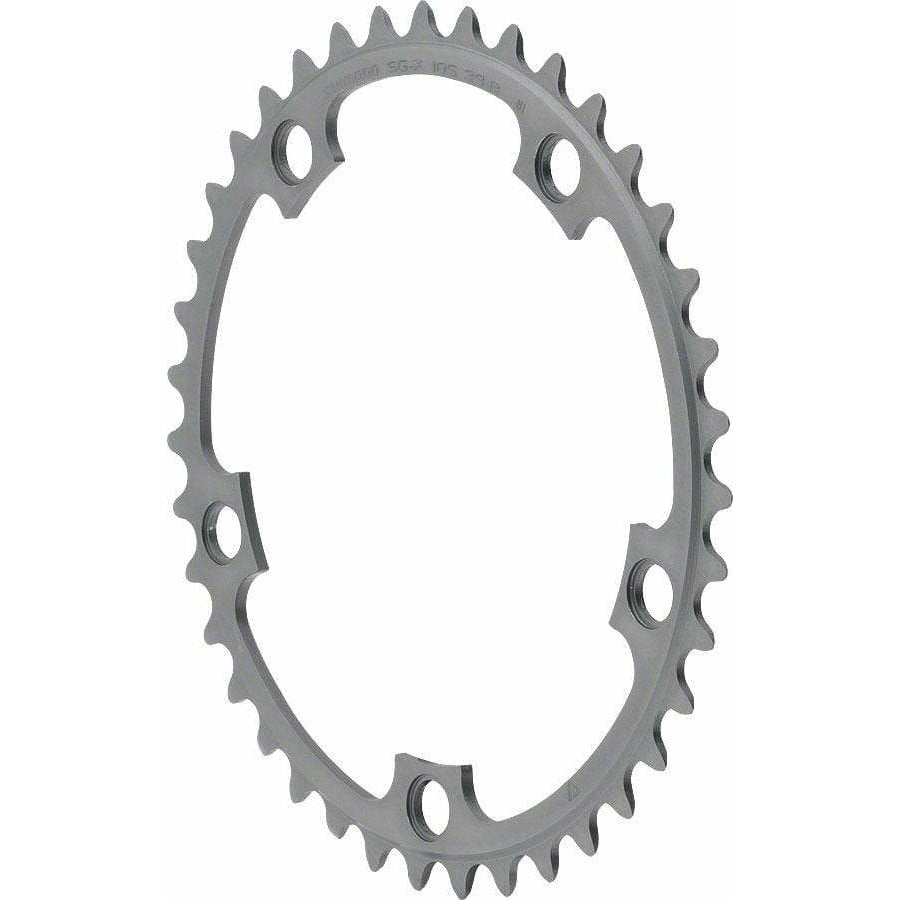 Shimano Ultegra 6700 39t 130mm 10-Speed Chainring