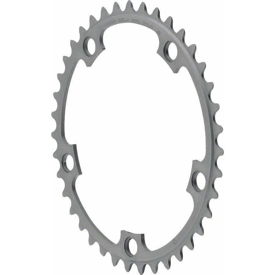 Shimano Ultegra 6700 39t 130mm 10-Speed Chainring