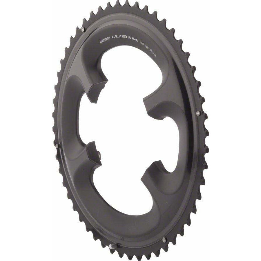 Shimano Ultegra 6800 52t 110mm 11-Speed Chainring for 36/52t