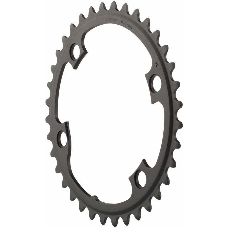 Shimano Ultegra R8000 36t 110mm 11-Speed Chainring for 36/52t or 