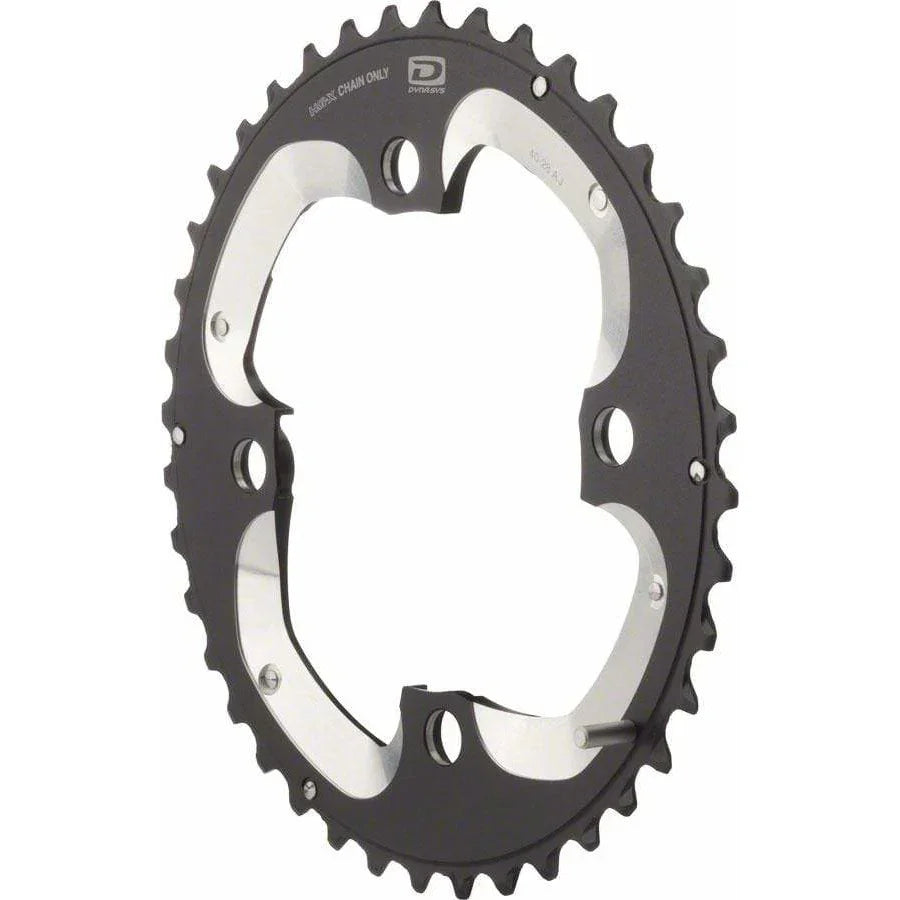 Shimano XT M785 104mm 10-Speed AK-type Outer Chainring