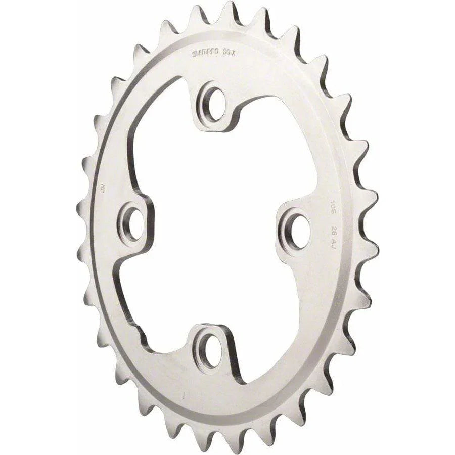 Shimano XT M785 64mm 10-Speed AK-type Inner Chainring
