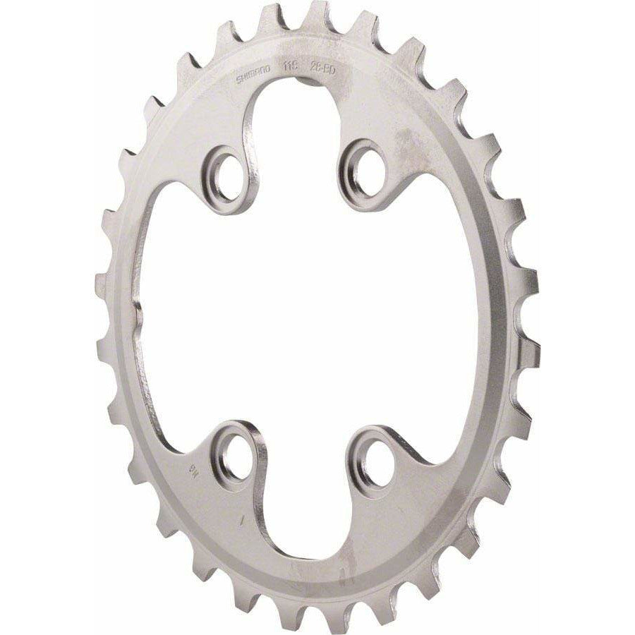 Shimano XT M8000 28t 64mm 11-Speed Inner Chainring for 38-28t Set