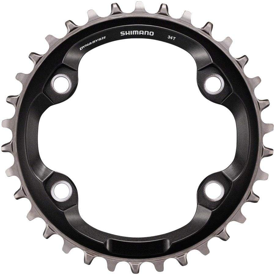 Shimano XT M8000 96mm, 1x11 Chainring