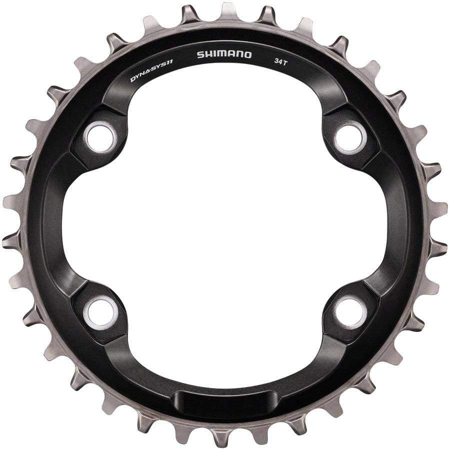 Shimano XT M8000 96mm, 1x11 Chainring
