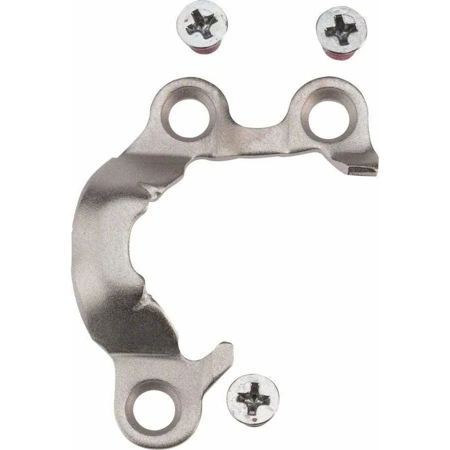 Shimano XT PD-M785 PD-M780 SPD Top Plate and Screws Right