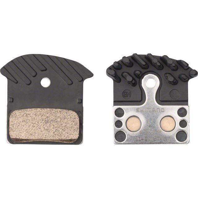 Shops shimano brake pads