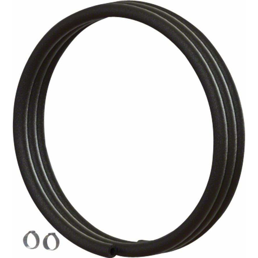 Silca 3-foot Replacement Hose with Clamps