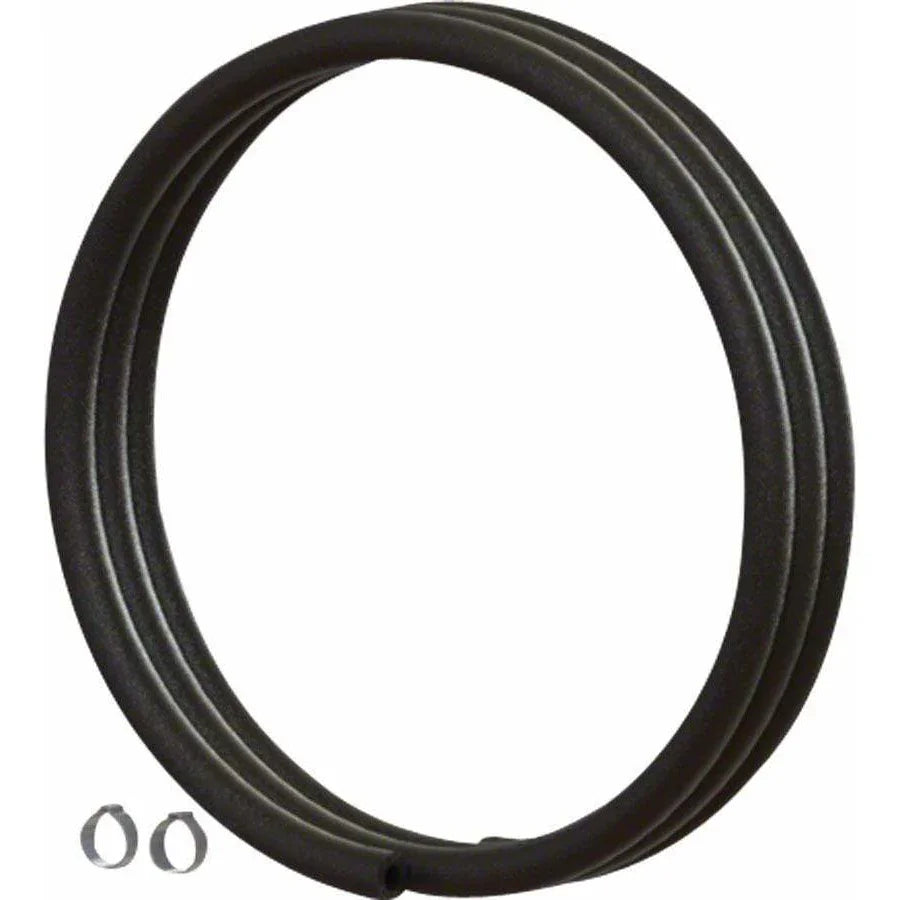 Silca 3-foot Replacement Hose with Clamps