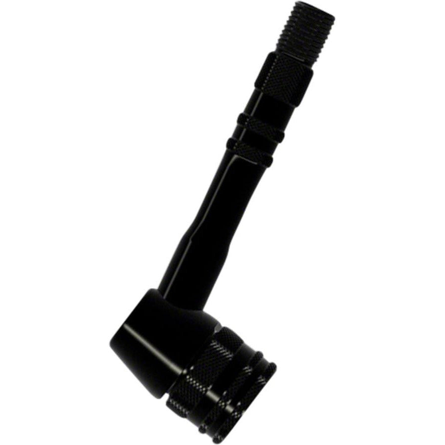 Silca Aluminum Disc Adaptor