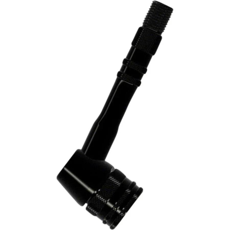 Silca Aluminum Disc Adaptor