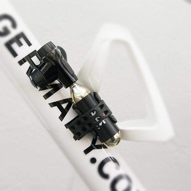 SKS Airbuster CO2 Bike Inflator