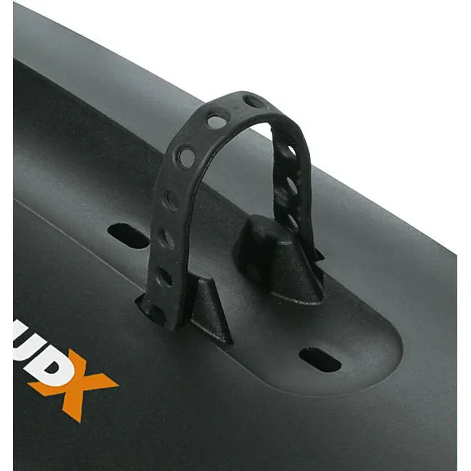 SKS SKS Mud-X Down-Tube Mount Bike Fender Black