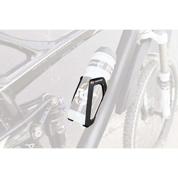 SKS Topcage Bike Water Bottle Cage - Black