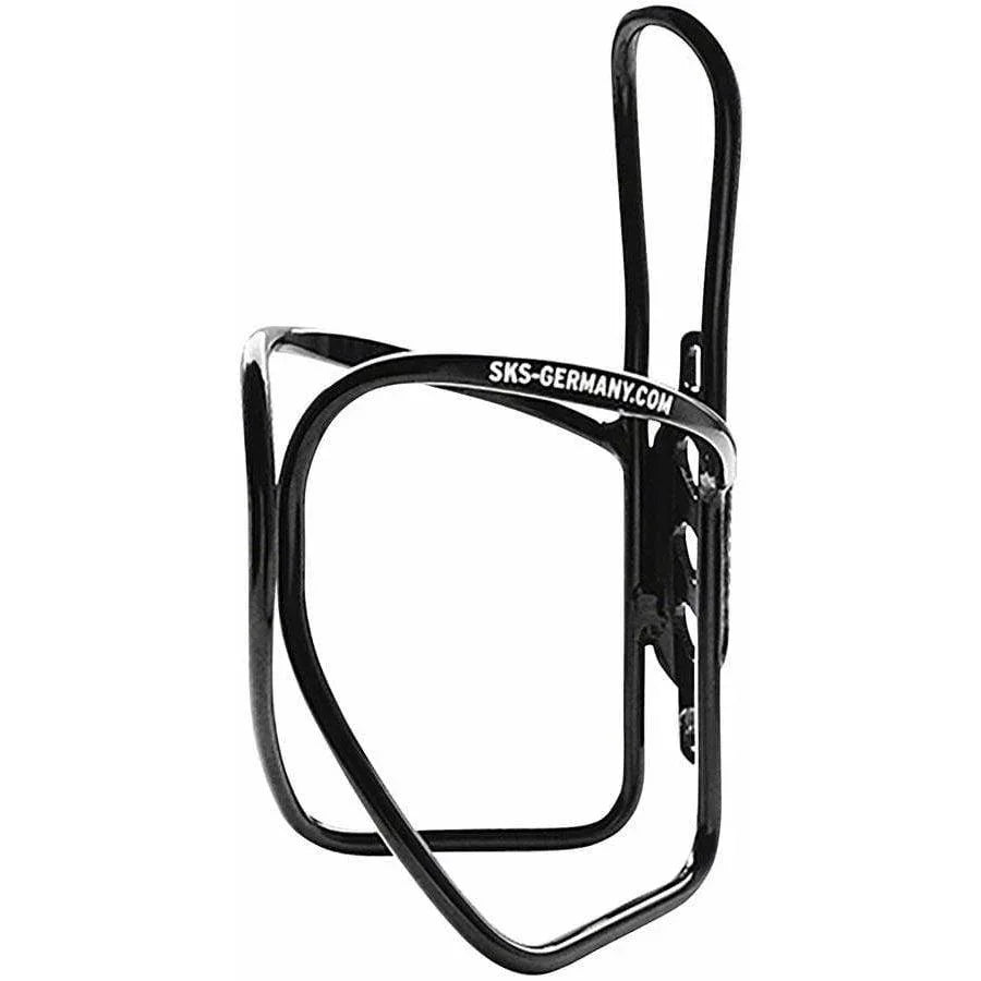 SKS Wirecage Bike Water Bottle Cage - Black