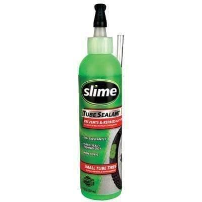 Slime Bike Inner Tube Sealant - 8 oz.