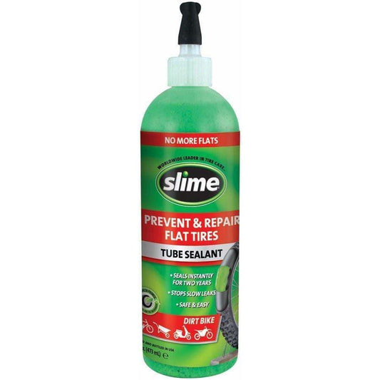 Slime Sealant