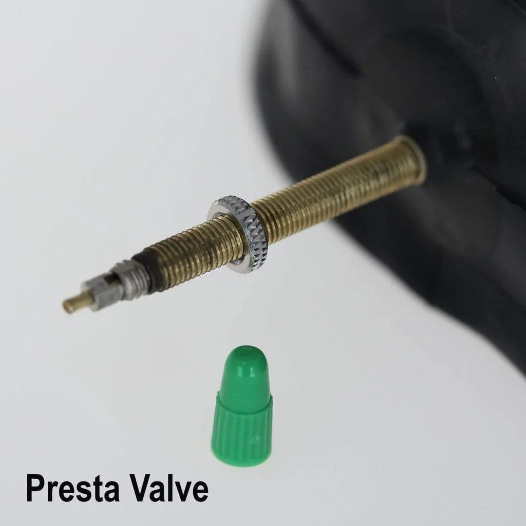 Slime Self-Sealing Presta Valve Bike Tube