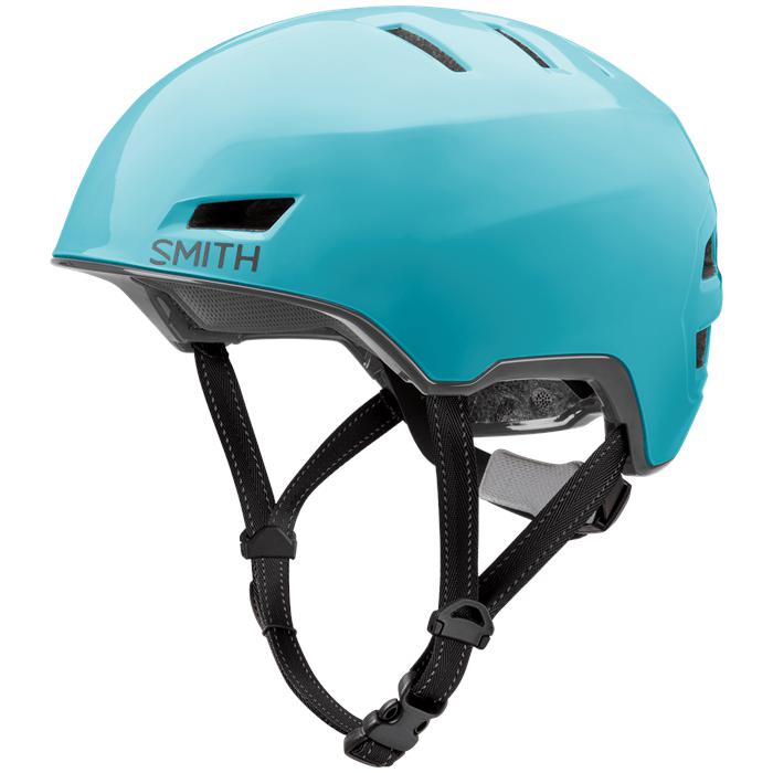 Smith Express Bike Helmet - Pool